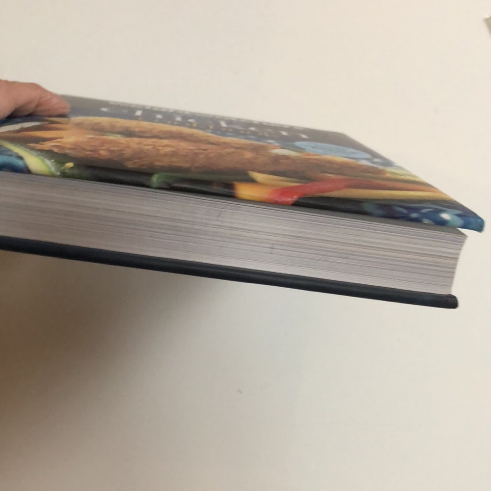Ultimate Chicken Cookbook - Weight Watchers - Picture 10 of 11